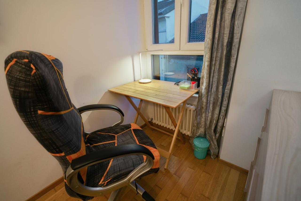 Fast Wifi E Netflix -- Centro Di Rho Vicino Stazione Apartamento Exterior foto