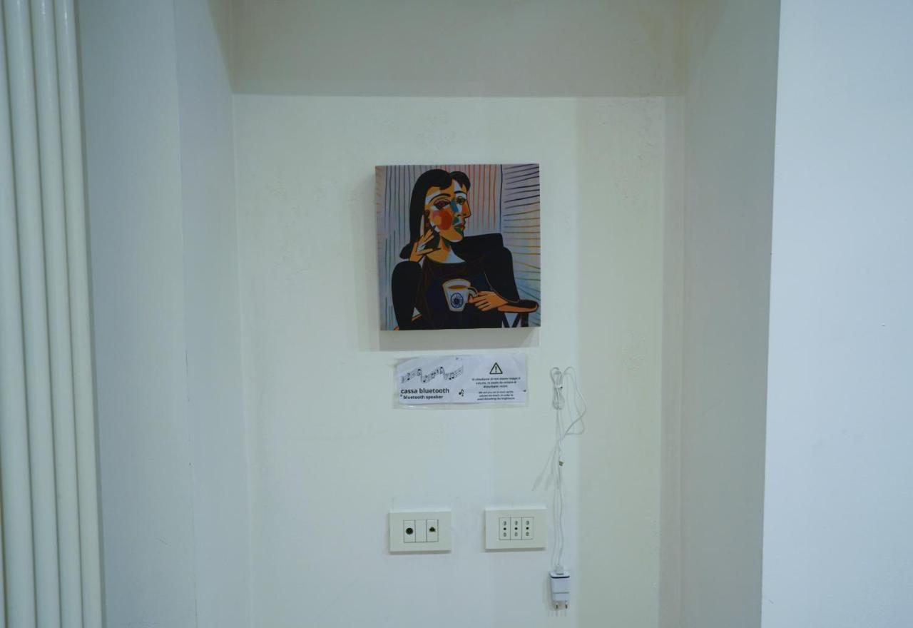Fast Wifi E Netflix -- Centro Di Rho Vicino Stazione Apartamento Exterior foto