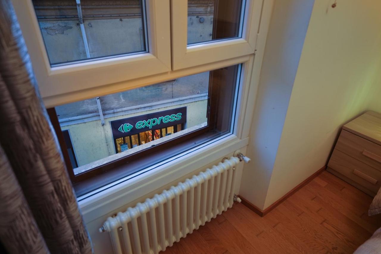 Fast Wifi E Netflix -- Centro Di Rho Vicino Stazione Apartamento Exterior foto