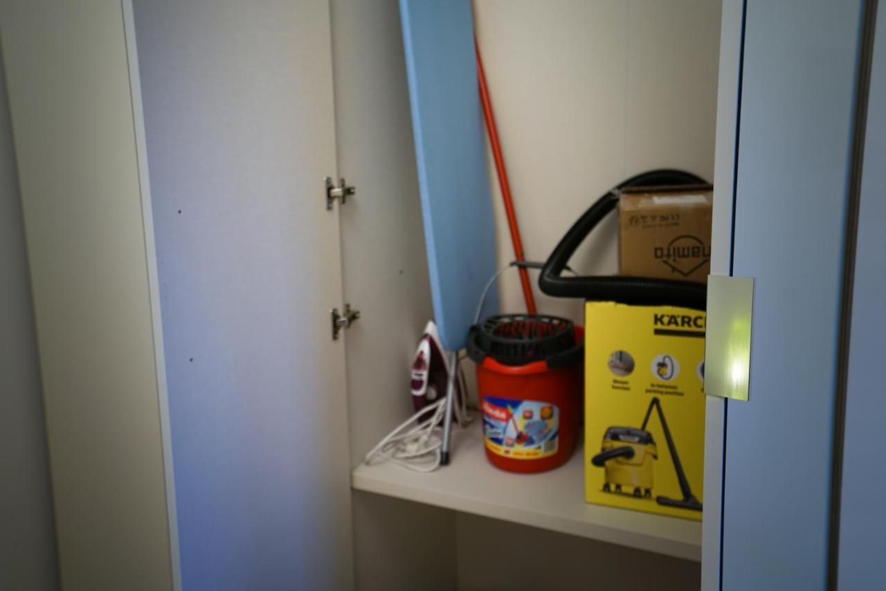 Fast Wifi E Netflix -- Centro Di Rho Vicino Stazione Apartamento Exterior foto